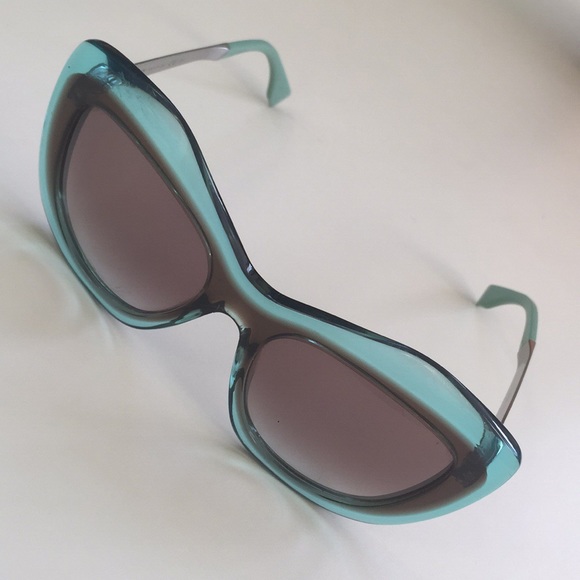 Fendi Sunglasses main image 8